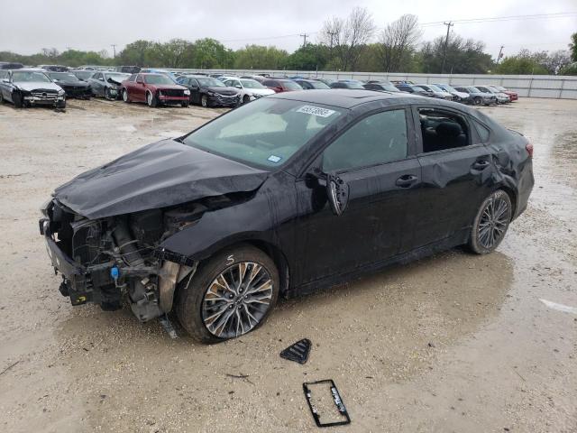 Aukcja sprzedaży 2022 Kia Forte Gt Line, vin: 3KPF54AD8NE441779, numer aukcji: 45573893