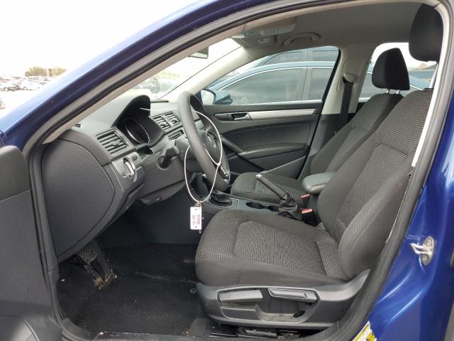 Aukcja sprzedaży 2016 Volkswagen Passat S, vin: 1VWAS7A36GC046969, numer aukcji: 45441863