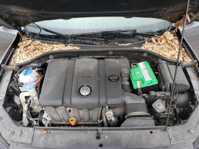 Aukcja sprzedaży 2012 Volkswagen Passat S, vin: 1VWAP7A33CC061084, numer aukcji: 45491353