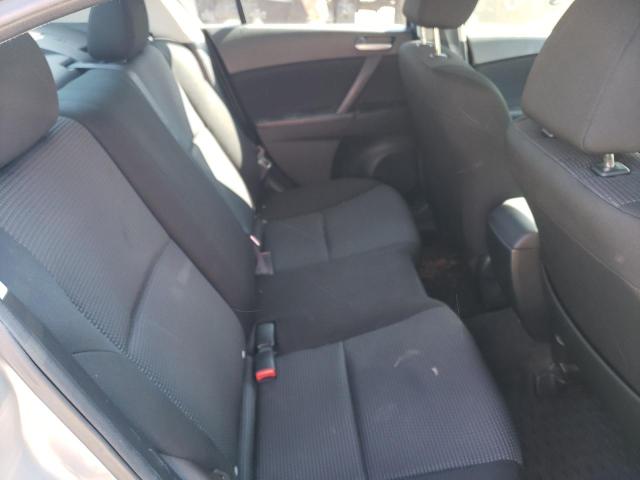 Продажа на аукционе авто 2012 Mazda 3 I, vin: JM1BL1UG3C1509589, номер лота: 45714843