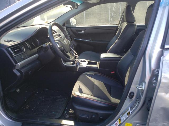 Aukcja sprzedaży 2017 Toyota Camry Le, vin: 4T1BF1FKXHU301381, numer aukcji: 45505083