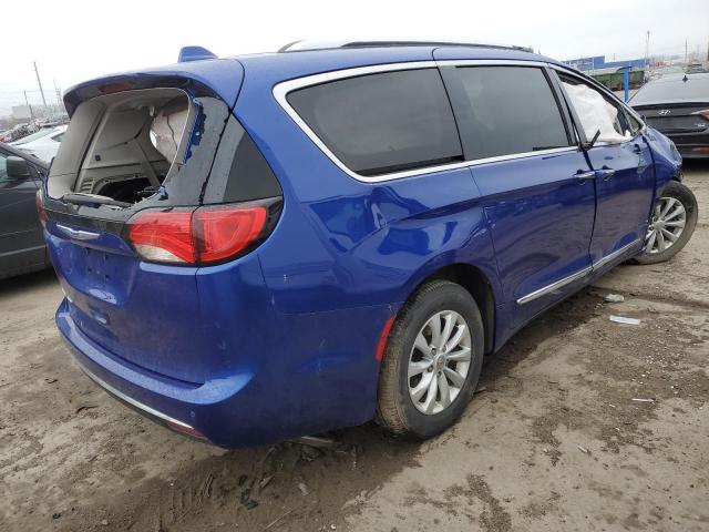 45638113 :رقم المزاد ، 2C4RC1BG7KR554790 vin ، 2019 Chrysler Pacifica مزاد بيع