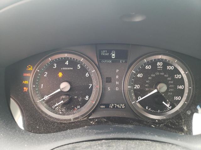 Продажа на аукционе авто 2009 Lexus Es 350, vin: JTHBJ46G992298551, номер лота: 45096203