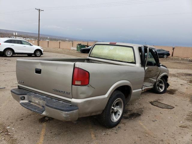 Aukcja sprzedaży 2000 Chevrolet S Truck S10, vin: 1GCCS1951Y8227805, numer aukcji: 45565783