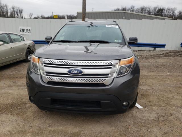 Aukcja sprzedaży 2015 Ford Explorer Xlt, vin: 1FM5K8D85FGB17082, numer aukcji: 45401903