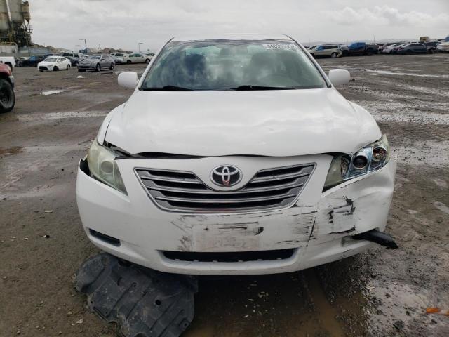 Aukcja sprzedaży 2009 Toyota Camry Hybrid, vin: 4T1BB46K19U070594, numer aukcji: 44891553