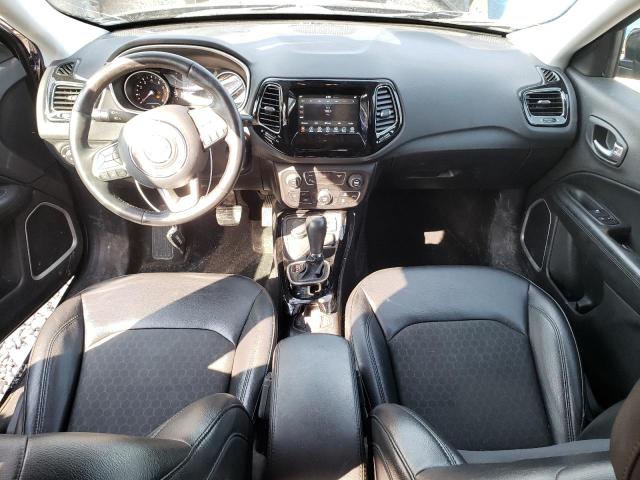 Aukcja sprzedaży 2019 Jeep Compass Latitude, vin: 3C4NJDBB1KT697211, numer aukcji: 45414993