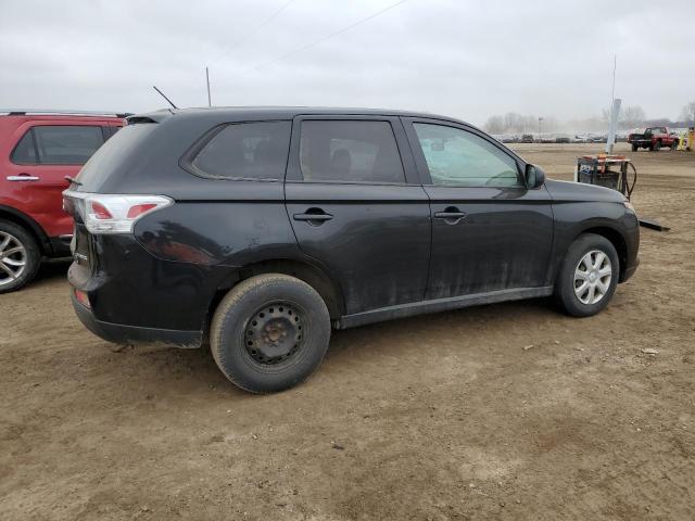 Aukcja sprzedaży 2014 Mitsubishi Outlander Es, vin: JA4AD2A31EZ005959, numer aukcji: 45511623