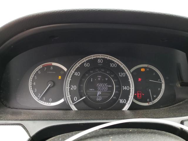 Aukcja sprzedaży 2015 Honda Accord Lx, vin: 1HGCR2F3XFA014489, numer aukcji: 45251473