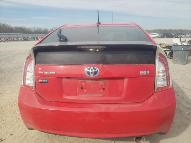 Aukcja sprzedaży 2015 Toyota Prius, vin: JTDKN3DU3F0407604, numer aukcji: 45447833