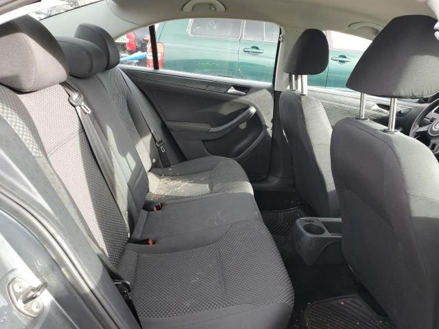 Aukcja sprzedaży 2012 Volkswagen Jetta Base, vin: 3VW1K7AJ4CM343293, numer aukcji: 45197263