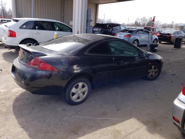 Aukcja sprzedaży 2002 Mercury Cougar V6, vin: 1ZWFT61L625614580, numer aukcji: 45514003