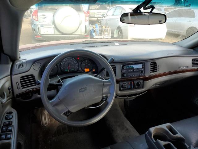 Aukcja sprzedaży 2004 Chevrolet Impala, vin: 2G1WF52E649423197, numer aukcji: 45264463