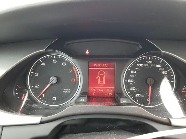 Aukcja sprzedaży 2011 Audi A4 Premium Plus, vin: WAUFFAFL0BN004200, numer aukcji: 44912553
