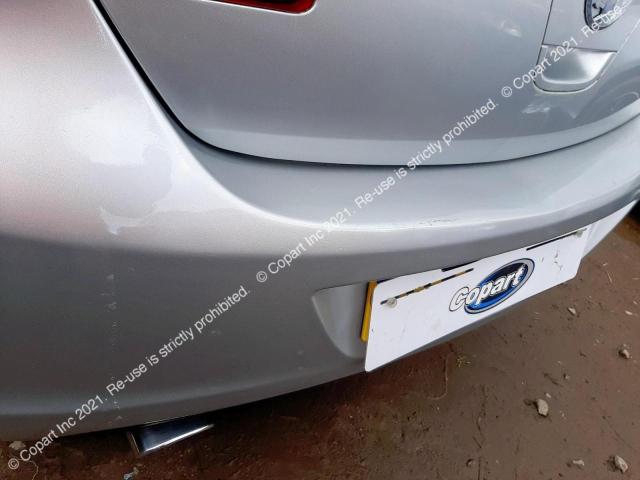 Aukcja sprzedaży 2012 Vauxhall Astra Elit, vin: W0LPE6EN3C8072774, numer aukcji: 45009133