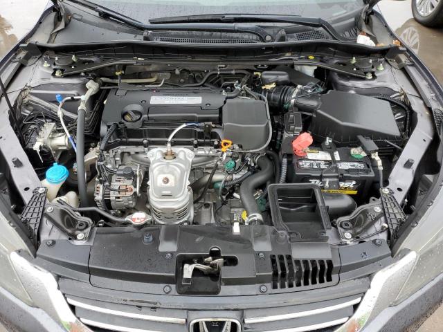 Aukcja sprzedaży 2015 Honda Accord Ex, vin: 1HGCR2F77FA072756, numer aukcji: 45638253