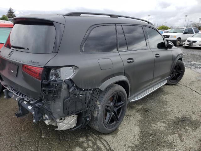 Auction sale of the 2020 Mercedes-benz Gls 580 4matic, vin: 4JGFF8GE9LA202628, lot number: 46044713