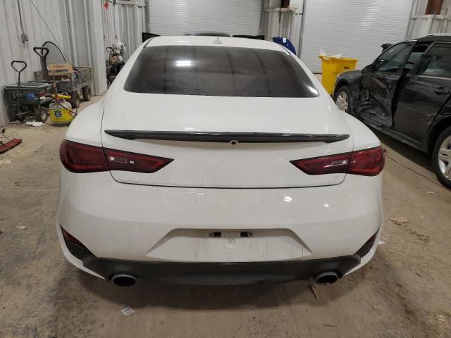 Продаж на аукціоні авто 2017 Infiniti Q60 Red Sp, vin: JN1FV7EK6HM611530, номер лоту: 49162634