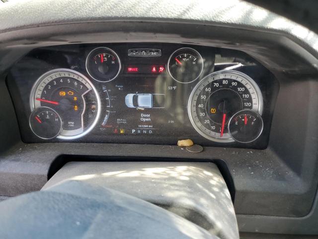 Aukcja sprzedaży 2014 Ram 1500 Slt, vin: 1C6RR7LT7ES254514, numer aukcji: 45606593