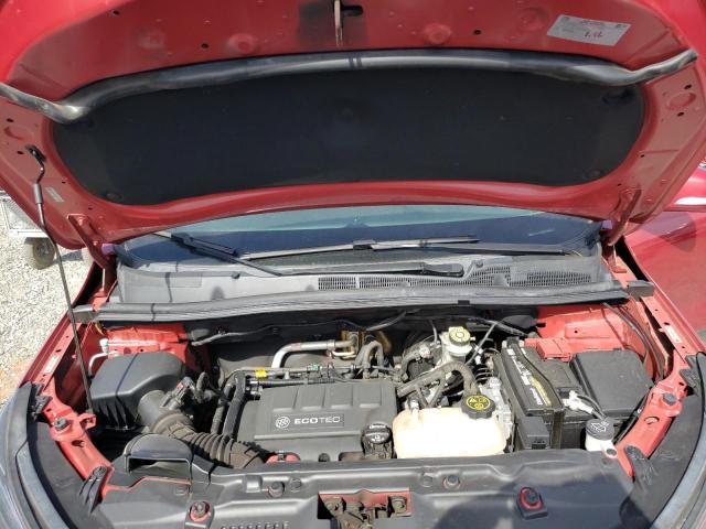 Aukcja sprzedaży 2017 Buick Encore Preferred Ii, vin: KL4CJBSB3HB008611, numer aukcji: 45378713