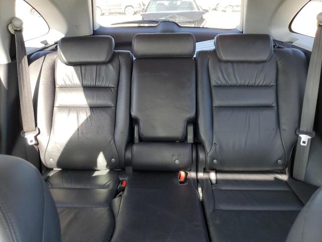 Aukcja sprzedaży 2007 Honda Cr-v Exl, vin: JHLRE38717C031040, numer aukcji: 45572833