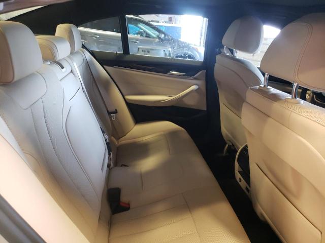 Aukcja sprzedaży 2021 Bmw 530 Xi, vin: WBA13BJ05MWX12235, numer aukcji: 45415123