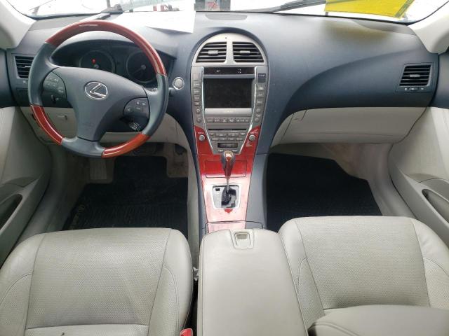 Продажа на аукционе авто 2009 Lexus Es 350, vin: JTHBJ46G992298551, номер лота: 45096203
