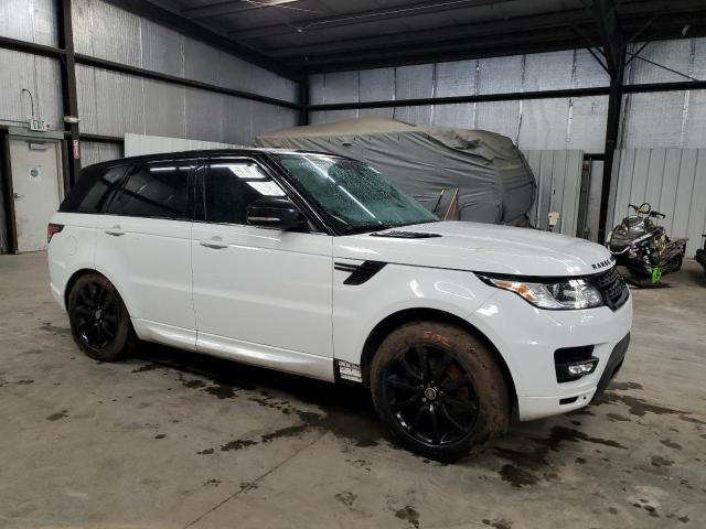 Aukcja sprzedaży 2014 Land Rover Range Rover Sport Hse, vin: SALWR2WF4EA325011, numer aukcji: 45240413