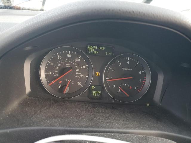 Aukcja sprzedaży 2010 Volvo V50 2.4i, vin: YV1382MW9A2534565, numer aukcji: 45239533