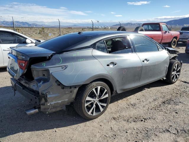 Aukcja sprzedaży 2018 Nissan Maxima 3.5s, vin: 1N4AA6AP3JC371935, numer aukcji: 45569613
