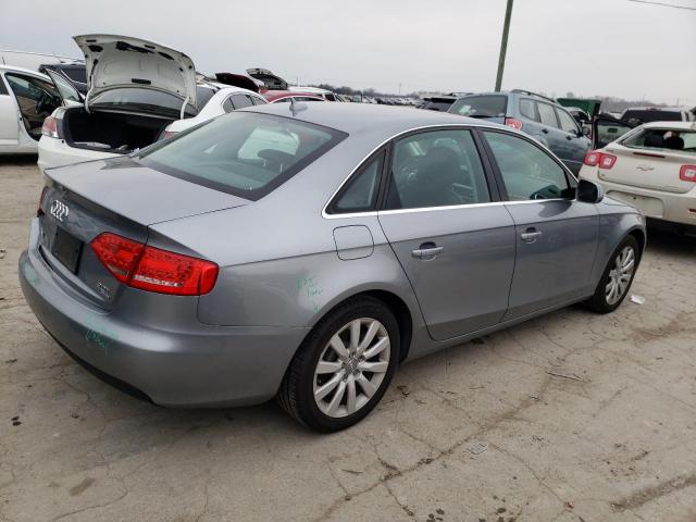 Aukcja sprzedaży 2011 Audi A4 Premium Plus, vin: WAUFFAFL0BN004200, numer aukcji: 44912553