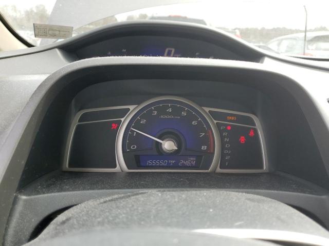 Aukcja sprzedaży 2010 Honda Civic Ex, vin: 2HGFA1F80AH503276, numer aukcji: 45377583