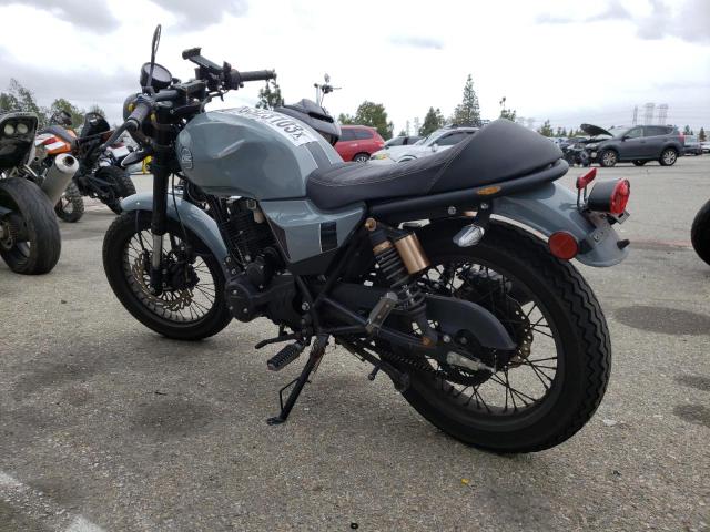Aukcja sprzedaży 2021 Zongshen Motorcycle, vin: LZSSDNRB9M1003654, numer aukcji: 45523103
