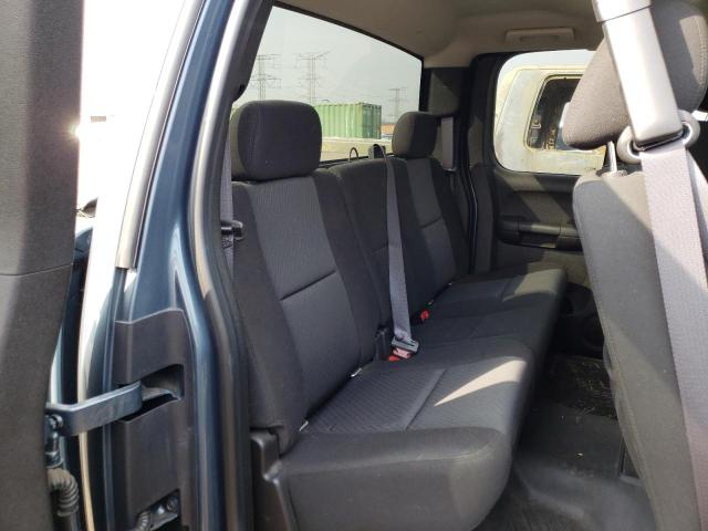 2011 Gmc Sierra K1500 Sle მანქანა იყიდება აუქციონზე, vin: 1GTR2VE3XBZ288397, აუქციონის ნომერი: 45119553