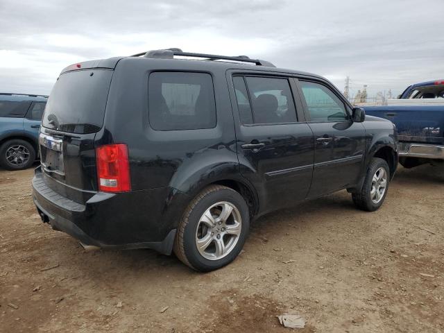 Aukcja sprzedaży 2013 Honda Pilot Exl, vin: 5FNYF3H52DB041224, numer aukcji: 45238273