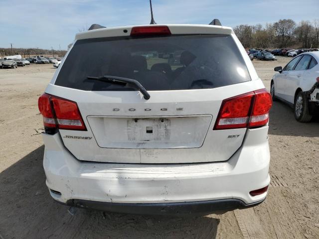 Aukcja sprzedaży 2017 Dodge Journey Sxt, vin: 3C4PDCBB1HT564497, numer aukcji: 45525033