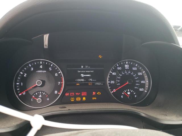 45573893 :رقم المزاد ، 3KPF54AD8NE441779 vin ، 2022 Kia Forte Gt Line مزاد بيع