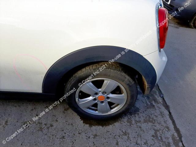 Aukcja sprzedaży 2015 Mini Cooper, vin: WMWXM52000T953638, numer aukcji: 45284303