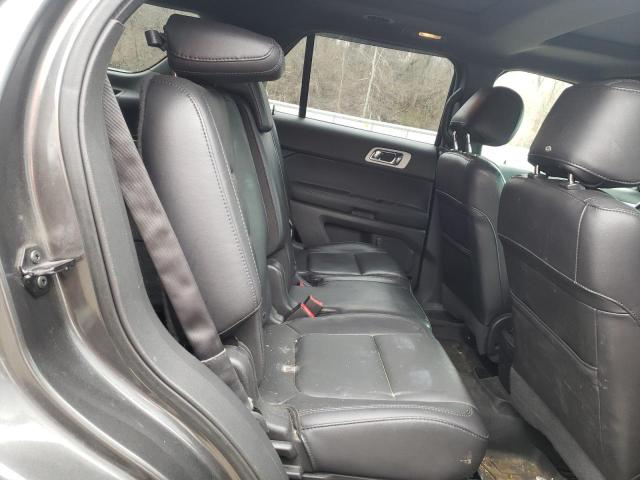 Aukcja sprzedaży 2015 Ford Explorer Xlt, vin: 1FM5K8D85FGB17082, numer aukcji: 45401903