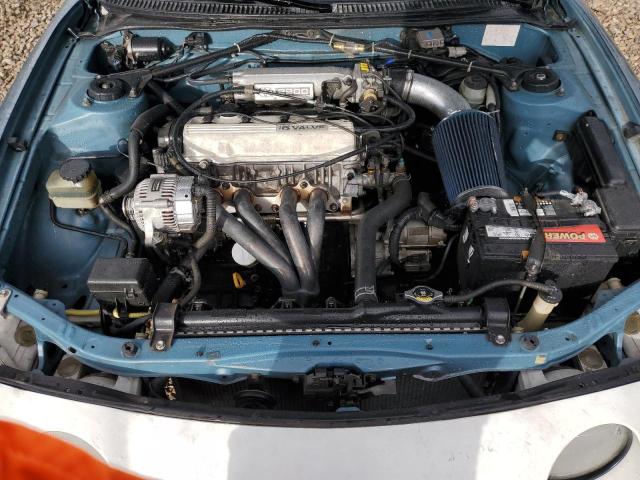 Aukcja sprzedaży 1995 Toyota Celica Gt, vin: JT2ST07N8S0019392, numer aukcji: 45576853