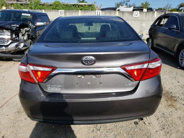 Aukcja sprzedaży 2017 Toyota Camry Le, vin: 4T1BF1FKXHU412030, numer aukcji: 45524573