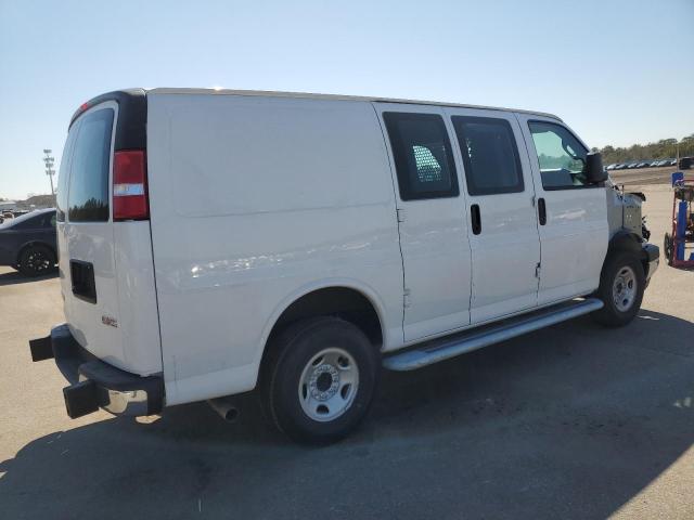 45499153 :رقم المزاد ، 1GTW7AF79N1264772 vin ، 2022 Gmc Savana G2500 مزاد بيع