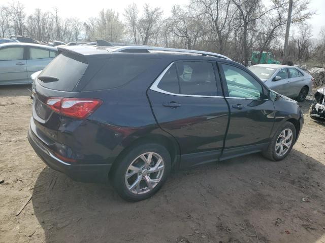 2020 Chevrolet Equinox Lt მანქანა იყიდება აუქციონზე, vin: 3GNAXVEX4LS500282, აუქციონის ნომერი: 45602023