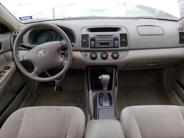 Aukcja sprzedaży 2003 Toyota Camry Le, vin: 4T1BE32K13U645064, numer aukcji: 45124543