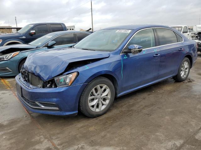 Aukcja sprzedaży 2016 Volkswagen Passat S, vin: 1VWAS7A36GC046969, numer aukcji: 45441863