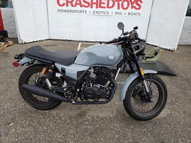 Aukcja sprzedaży 2021 Zongshen Motorcycle, vin: LZSSDNRB9M1003654, numer aukcji: 45523103