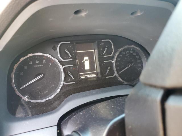 Aukcja sprzedaży 2021 Toyota Tundra Crewmax Sr5, vin: 5TFDY5F1XMX041014, numer aukcji: 45476483