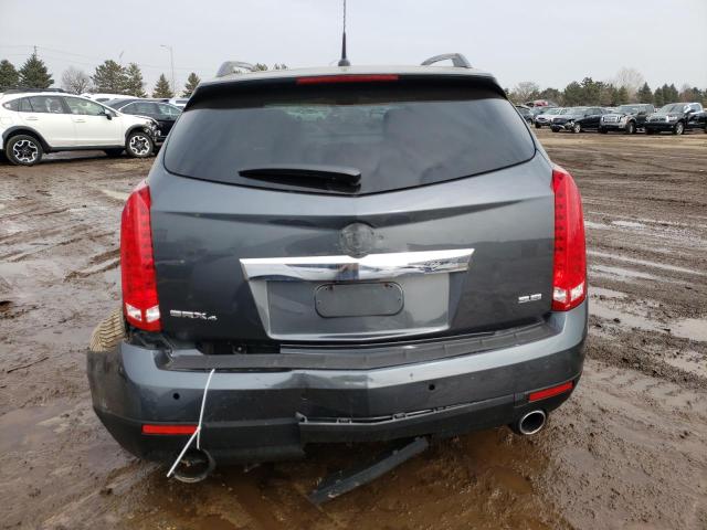 44893143 :رقم المزاد ، 3GYFNGE38DS543192 vin ، 2013 Cadillac Srx Luxury Collection مزاد بيع