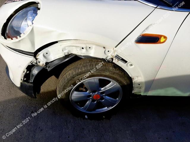 Aukcja sprzedaży 2015 Mini Cooper, vin: WMWXM52000T953638, numer aukcji: 45284303