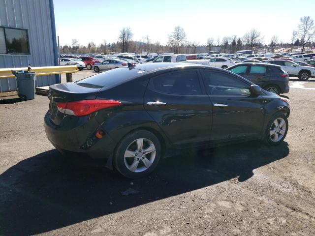 45749153 :رقم المزاد ، KMHDH4AE2CU280475 vin ، 2012 Hyundai Elantra Gls مزاد بيع
